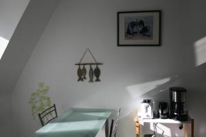 Appartements studio9 : photos des chambres