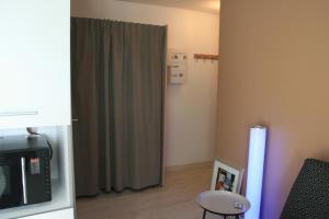 Appartements studio9 : photos des chambres