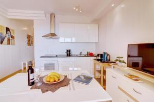 Orlando - Sea View Apartment in Costa Adeje