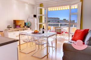 Orlando - Sea View Apartment in Costa Adeje