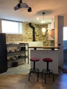 El nido del Rusiñol - Mave