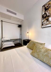 Appartements Appartement 1 chambre Monte Stella : photos des chambres