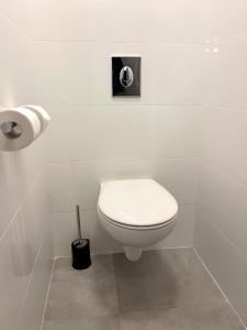 Appartements Appartement 1 chambre Monte Stella : photos des chambres