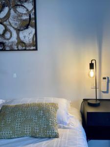 Appartements Appartement 1 chambre Monte Stella : photos des chambres