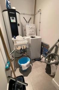 Appartements Appartement 1 chambre Monte Stella : photos des chambres