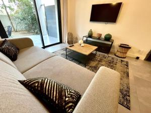 Appartements Appartement 1 chambre Monte Stella : Appartement 1 Chambre