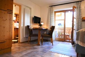 Ferienwohnung Goller