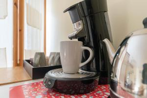 La maison de Charlotte - chambres dhôtes-Futuroscope