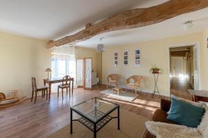 La maison de Charlotte - chambres dhôtes-Futuroscope