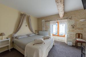 La maison de Charlotte - chambres dhôtes-Futuroscope