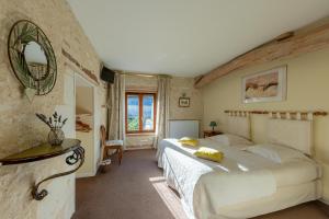 La maison de Charlotte - chambres dhôtes-Futuroscope