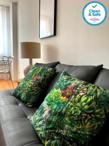 Karamba Azores AP central