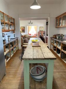 Laasteskof - The end of the road