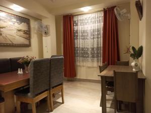 Vanagleda-A Boutique Guest House