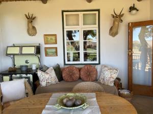 Laasteskof - The end of the road