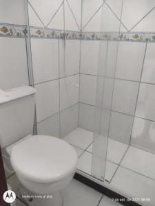 Pousada Mar de Araçatiba