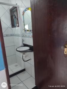 Pousada Mar de Araçatiba