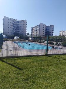 Departamento Avenida Pacifico La Serena 4145