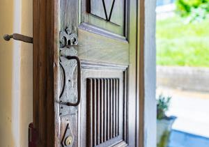 Casa di nonna Ines 1 - Hideaway in Monferrato con Vista sulle Colline, Solarium e Piscina