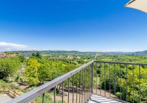 Casa di nonna Ines 1 - Hideaway in Monferrato con Vista sulle Colline, Solarium e Piscina