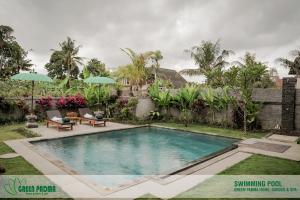 Green Padma Ubud