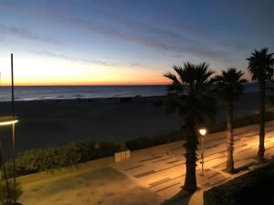 Studio cabine vue mer
