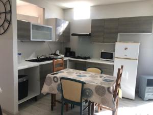 Appartements T3 Frontignan ville dans un quartier calme : photos des chambres