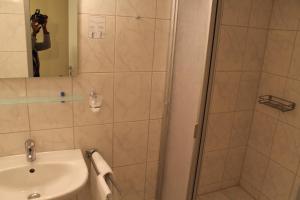 Single Room room in Hotel Harburger Hof