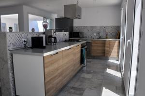 Villa Salem Maison darchitecte toute équipée & piscine