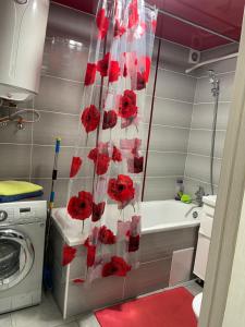 Apartments on Priportovaya,35