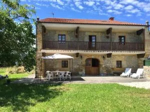 Solar del Huyo - Beranga