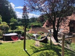 Maisons d'hotes Le prieure des fontaines : photos des chambres