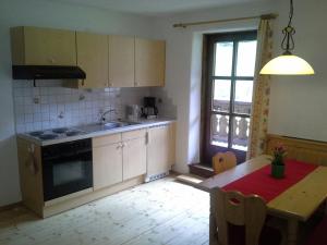 Alfaierhof-Bergheimat