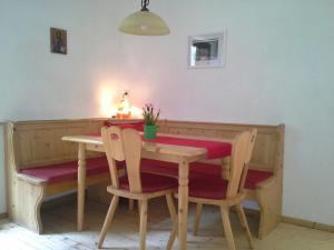 Alfaierhof-Bergheimat