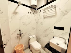 Hotel Vasshifa Palace