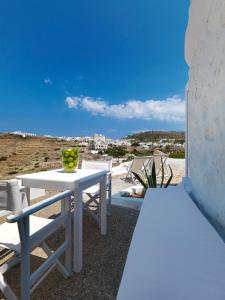 The Windmill Kimolos Kimolos-Island Greece