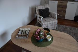 Malomszeg Apartman 3