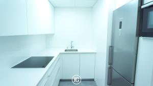 Bernabéu - Cuzco - Eurobuilding 2 Luxury Apartment