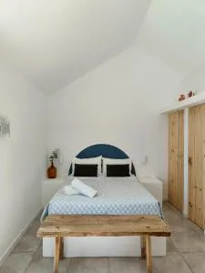 Casinhas Vale de Mouro - Quinta do Poço