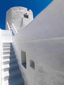 The Windmill Kimolos Kimolos-Island Greece