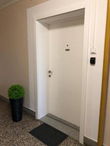 Studio apartman Rose