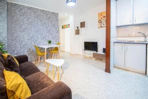 Esencia de Cádiz Entre la Viña y el mercado