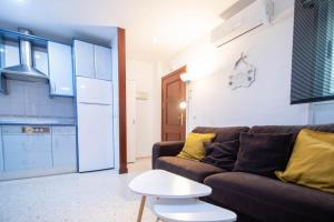 Esencia de Cádiz Entre la Viña y el mercado