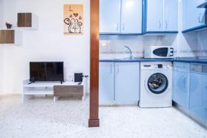 Esencia de Cádiz Entre la Viña y el mercado