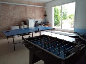 B&B / Chambres d'hotes Le Chalet des Vignes : photos des chambres