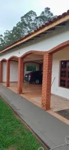 Casa de Campo no Resort Residence thermas de Santa Bárbara - Mandury