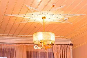 Celine Hotel - Ottoman Mansion