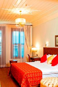 Celine Hotel - Ottoman Mansion