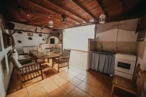 Casa Estribor, vacaciones en ambiente familiar - Los Verdes