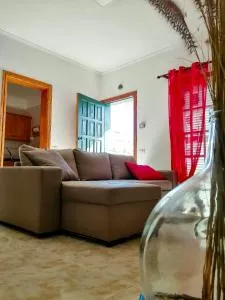 IMPRESIONANTE escapada en un LUGAR del PARAISO - Abades